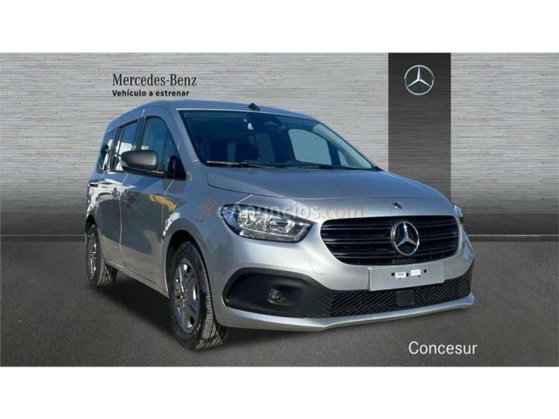 Mercedes Citan 110 CDI 70kW Tourer Base