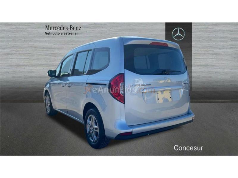 Mercedes Citan 110 CDI 70kW Tourer Base