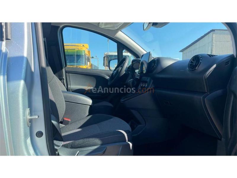 Mercedes Citan 110 CDI 70kW Tourer Base