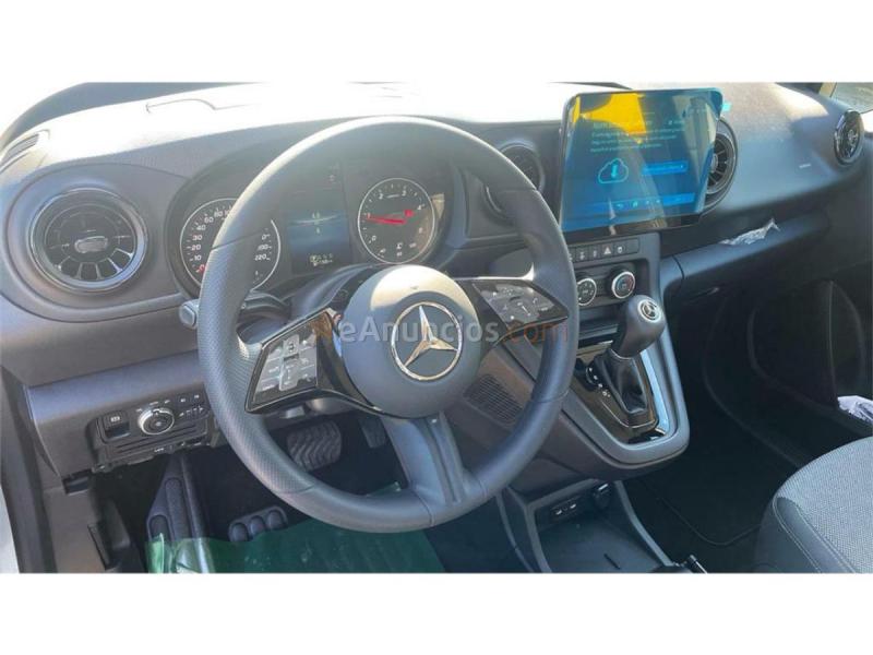 Mercedes Citan 110 CDI 70kW Tourer Base