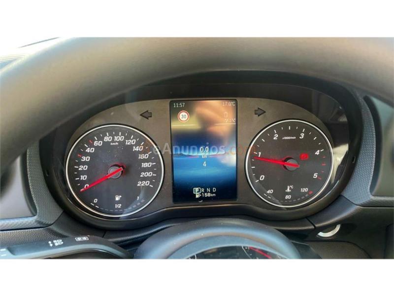 Mercedes Citan 110 CDI 70kW Tourer Base
