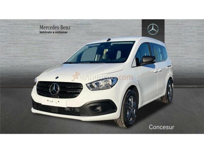 Mercedes Citan 110 CDI 70kW Tourer Base