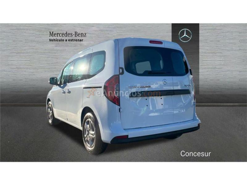 Mercedes Citan 110 CDI 70kW Tourer Base
