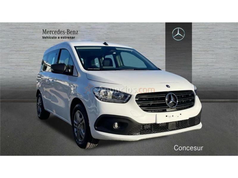 Mercedes Citan 110 CDI 70kW Tourer Base
