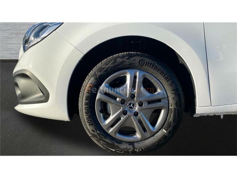Mercedes Citan 110 CDI 70kW Tourer Base