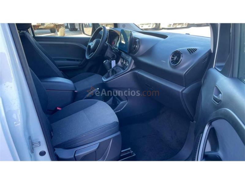 Mercedes Citan 110 CDI 70kW Tourer Base