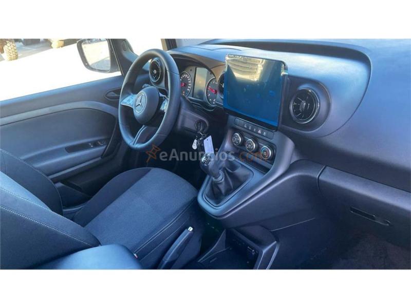 Mercedes Citan 110 CDI 70kW Tourer Base