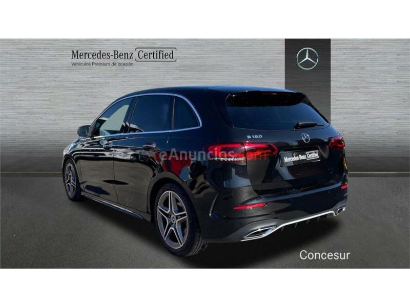 Mercedes Clase B B 180