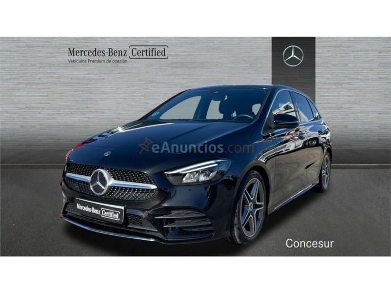 Mercedes Clase B B 180