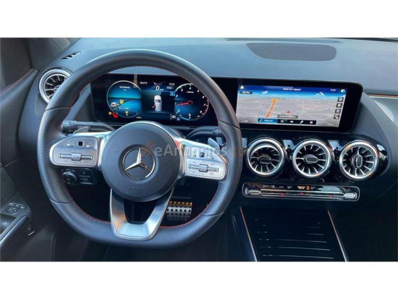 Mercedes Clase B B 180