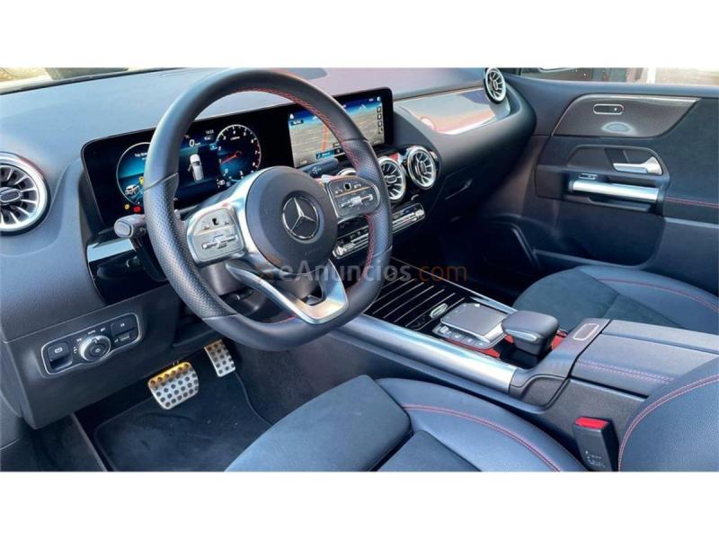 Mercedes Clase B B 180