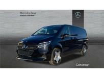 Mercedes Clase V 300 d Avantgarde Largo