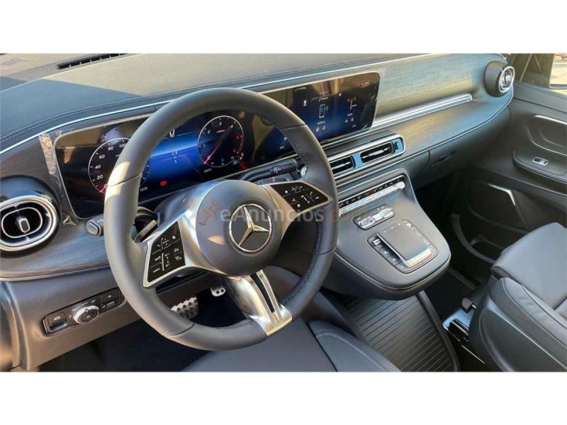 Mercedes Clase V 300 d Avantgarde Largo