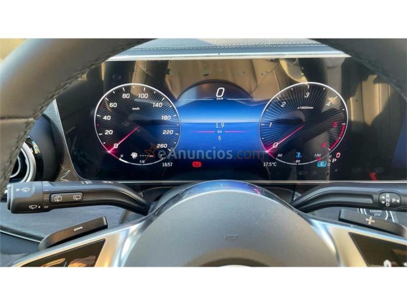 Mercedes Clase V 300 d Avantgarde Largo