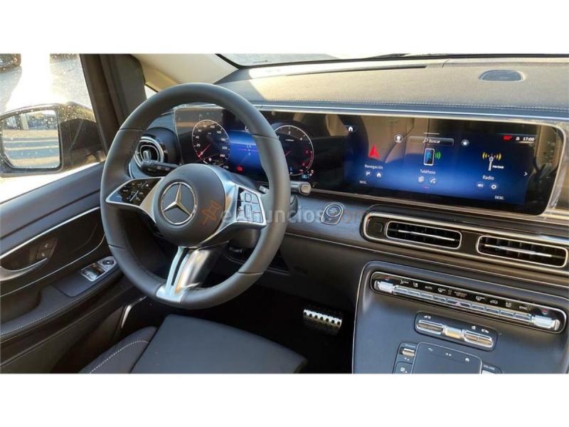 Mercedes Clase V 300 d Avantgarde Largo