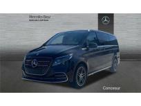 Mercedes Clase V 300 d Exclusive Largo