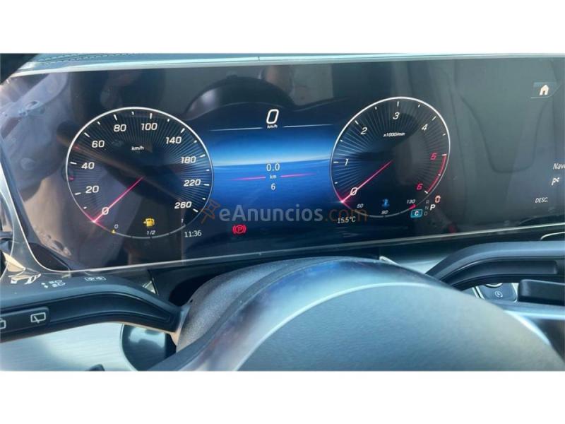 Mercedes Clase V 300 d Exclusive Largo