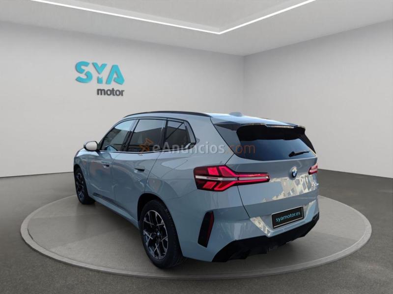 BMW X3 30e xDrive