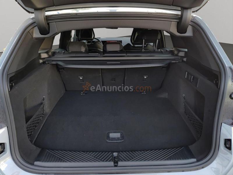 BMW X3 30e xDrive