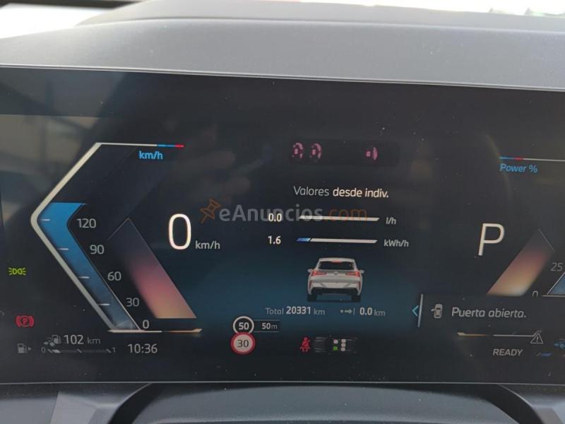 BMW X3 30e xDrive