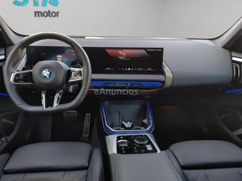 BMW X3 30e xDrive