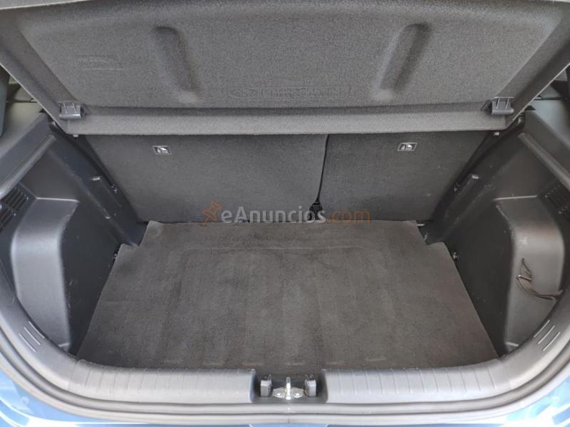 Hyundai i20 1.2 MPI 79 CV N Line