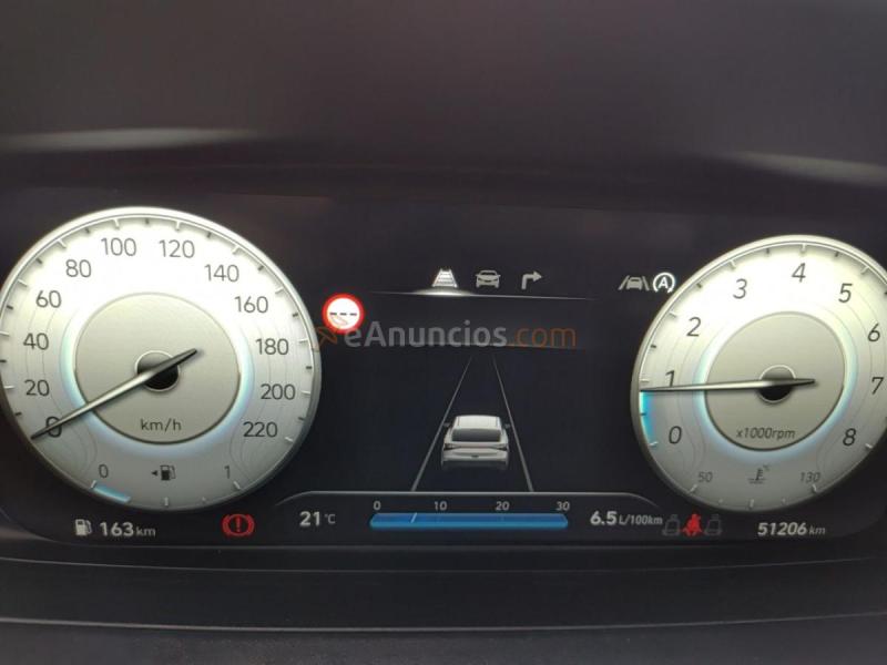Hyundai i20 1.2 MPI 79 CV N Line