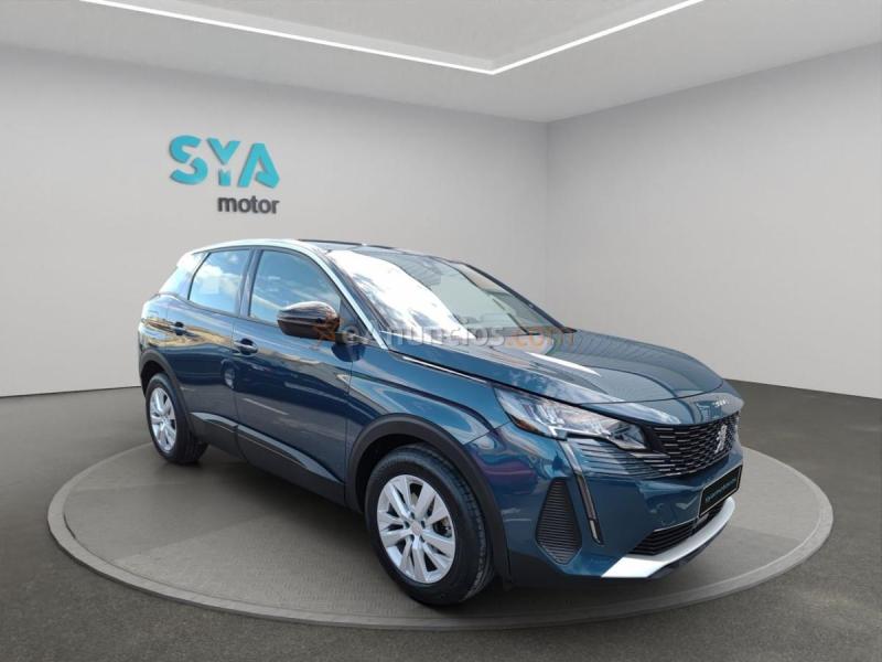 Peugeot 3008 Active Pack PureTech 130 S&S