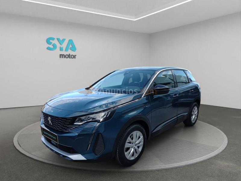 Peugeot 3008 Active Pack PureTech 130 S&S