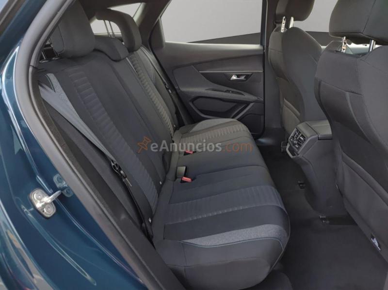 Peugeot 3008 Active Pack PureTech 130 S&S