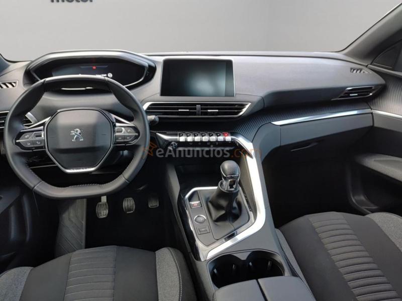 Peugeot 3008 Active Pack PureTech 130 S&S