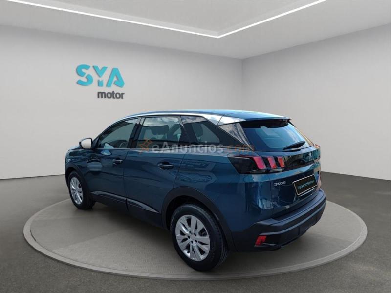 Peugeot 3008 Active Pack PureTech 130 S&S