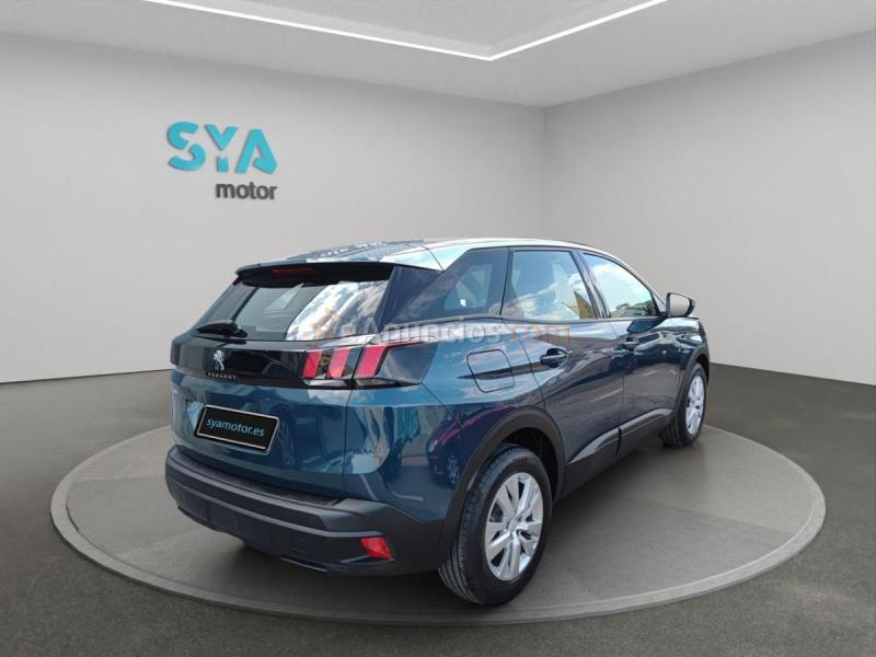 Peugeot 3008 Active Pack PureTech 130 S&S