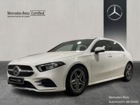 Mercedes-benz A 200 Amg Line