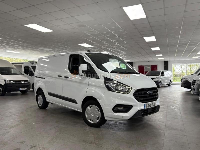 Ford Transit Custom 2.0 TDCI TREND 130 CV 