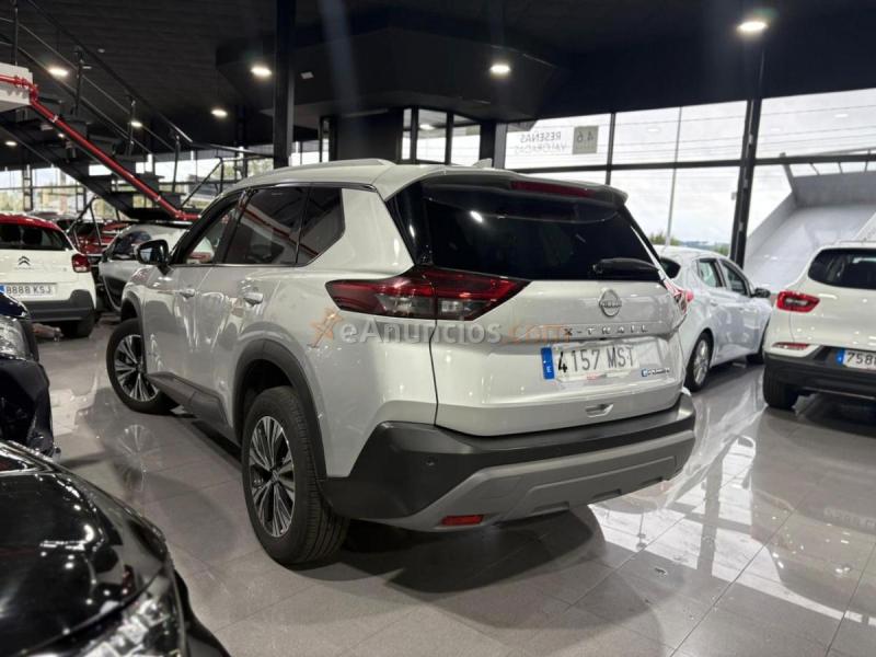Nissan X-Trail 5PL 1.5 E-POWER 152KW 4X2 AT N-CONNECTA e-power