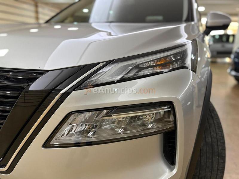 Nissan X-Trail 5PL 1.5 E-POWER 152KW 4X2 AT N-CONNECTA e-power
