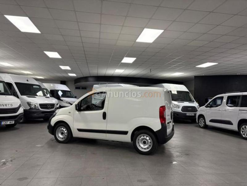 Fiat Fiorino Cargo Base N1 1.3 MJet