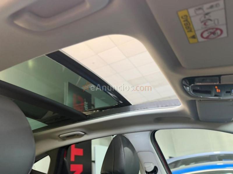 HYUNDAI TUCSON 1.6T 118kW (160CV) 48V DCT Tecno Sky