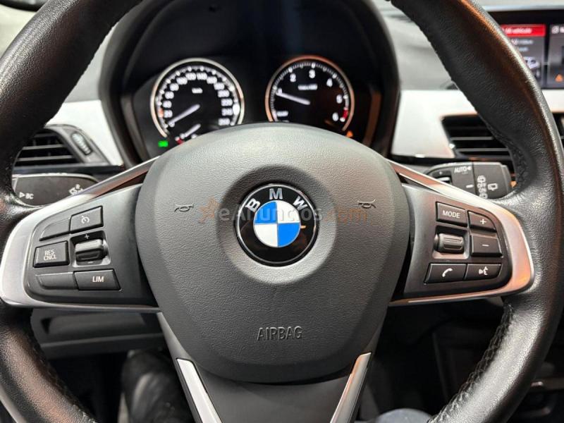 BMW X1 sDrive16d Business