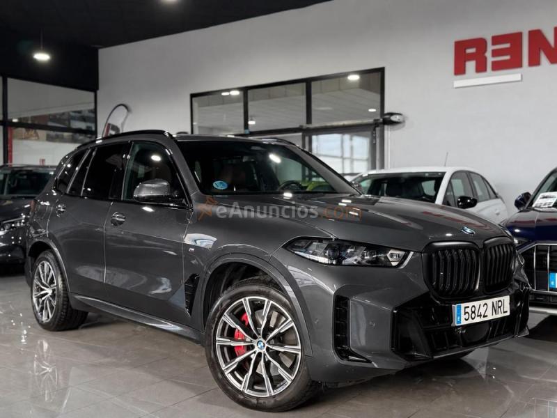 BMW X5 xDrive30d xLine PACK M
