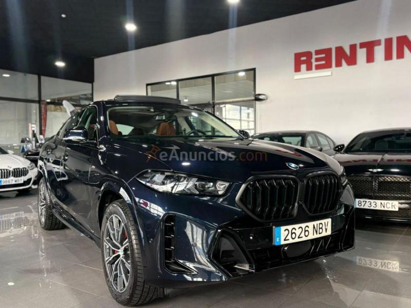 BMW X5 xDrive30d xLine PACK M