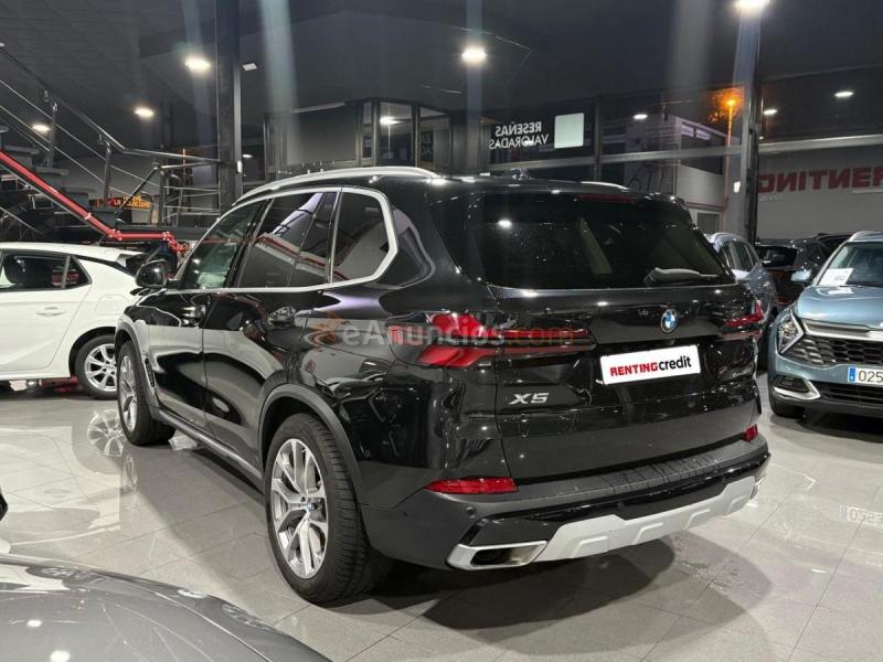 BMW X5 xDrive30d xLine PACK M