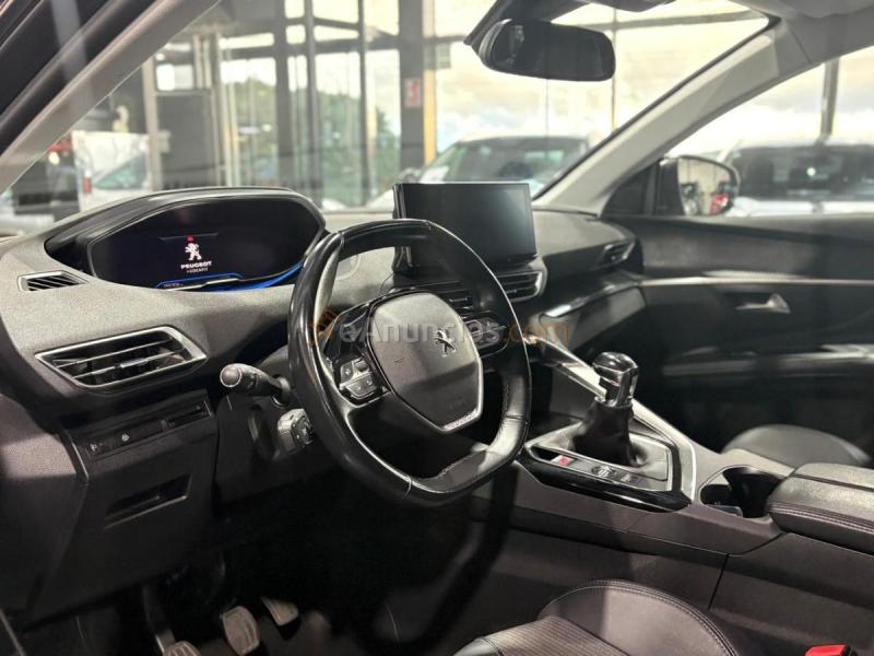 PEUGEOT 5008 1.2 PureTech 96KW S&S Allure Pack