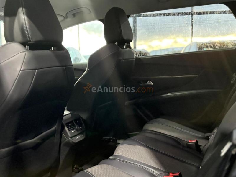 PEUGEOT 5008 1.2 PureTech 96KW S&S Allure Pack