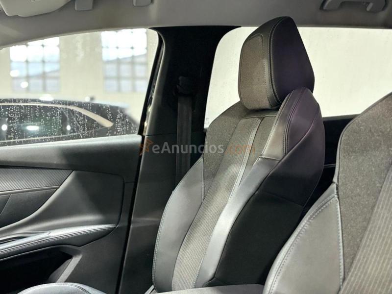 PEUGEOT 5008 1.2 PureTech 96KW S&S Allure Pack