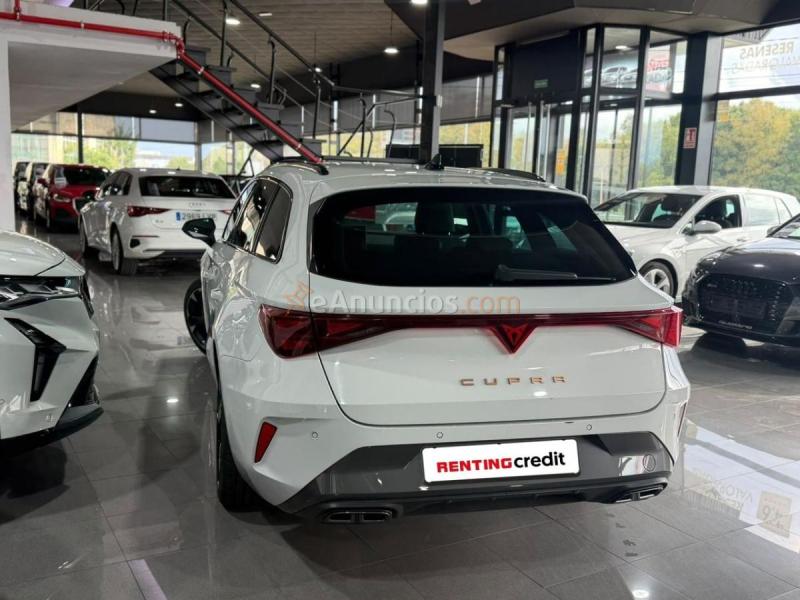 CUPRA  León SP 1.5 eTSI 110kW (150CV) DSG