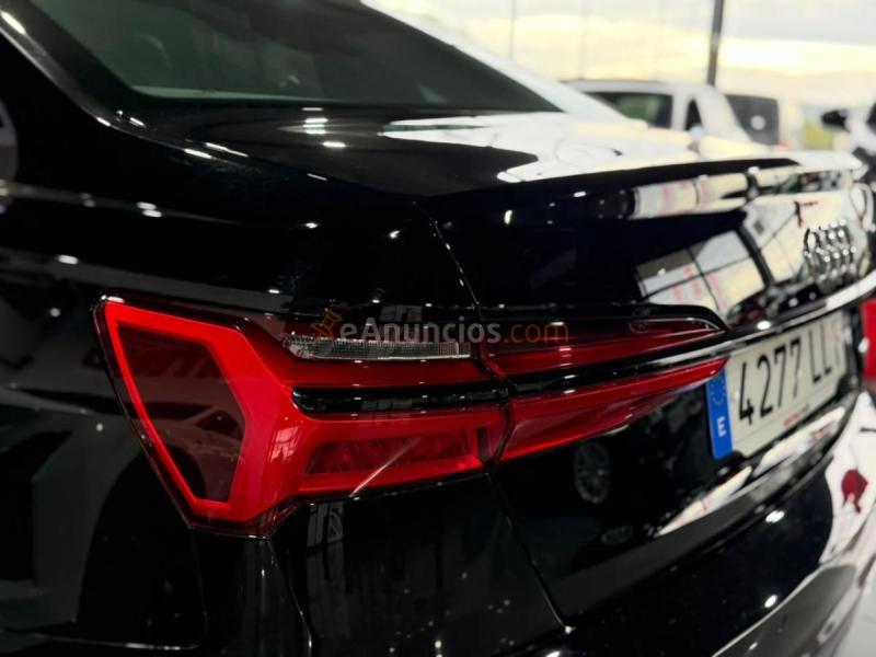 AUDI A6 DESIGN 40 TDI 204 CV QUATTRO S TRONIC – 2020
