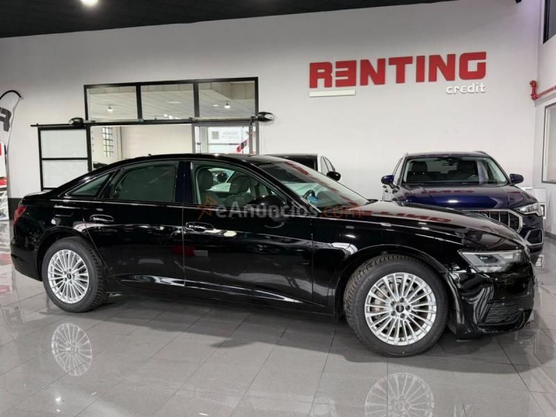 AUDI A6 DESIGN 40 TDI 204 CV QUATTRO S TRONIC – 2020