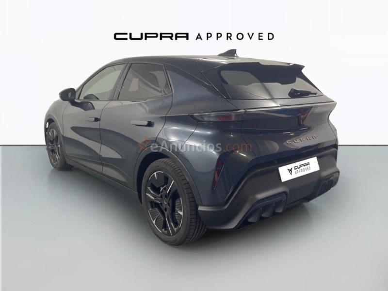 Cupra Raval 51,5kWh Endurance Core 155 kW (211 CV)